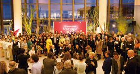 Rencontre artistique monaco japon 2016