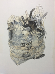 FACE展選抜作家小品展2016　前期／後期 作品画像