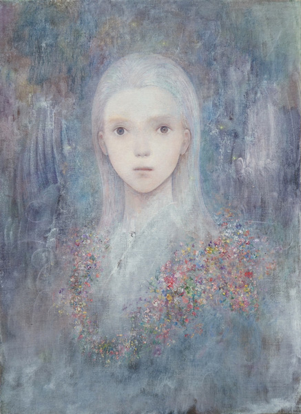 山田優アントニ展 作品画像