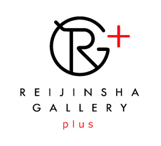 REIJINSHA GALLERY plus ロゴマーク