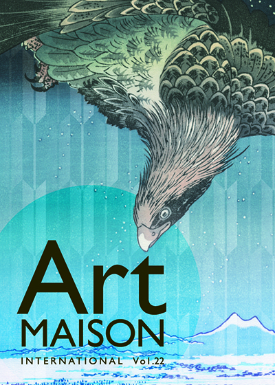 Art Maison International vol.22