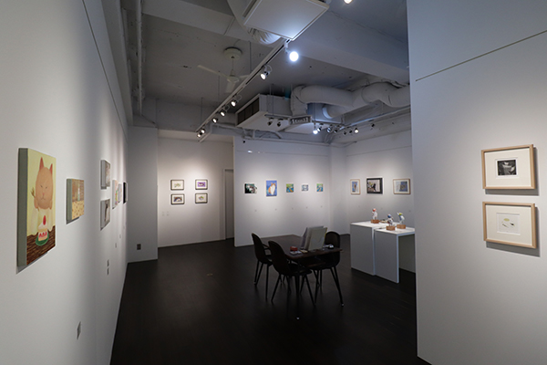 GALLERY 1