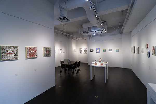 GALLERY 3