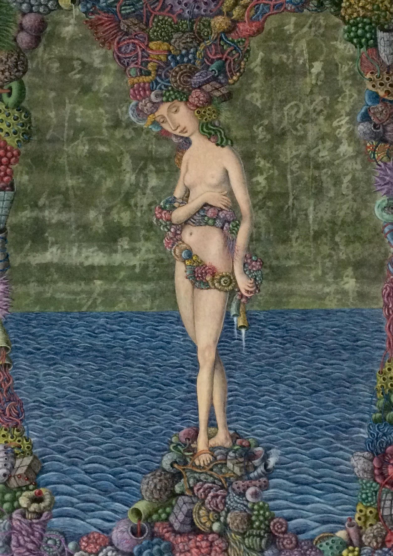 真釦《Venus》