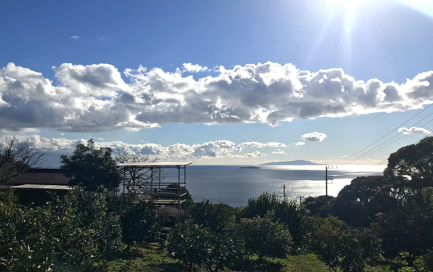 いつかの熱海