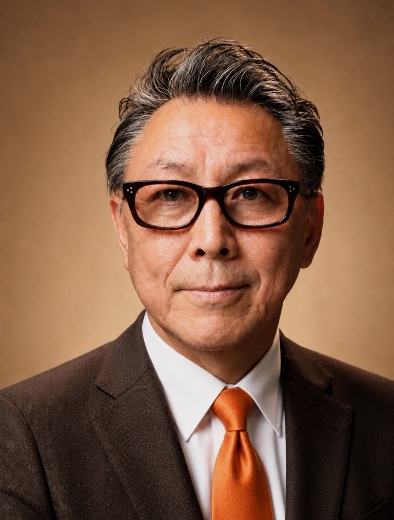 野口和男