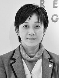 岡田 恵